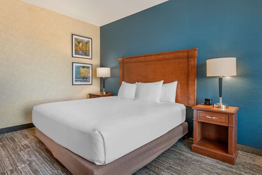 Drury Plaza Hotel Valdosta - photo 30