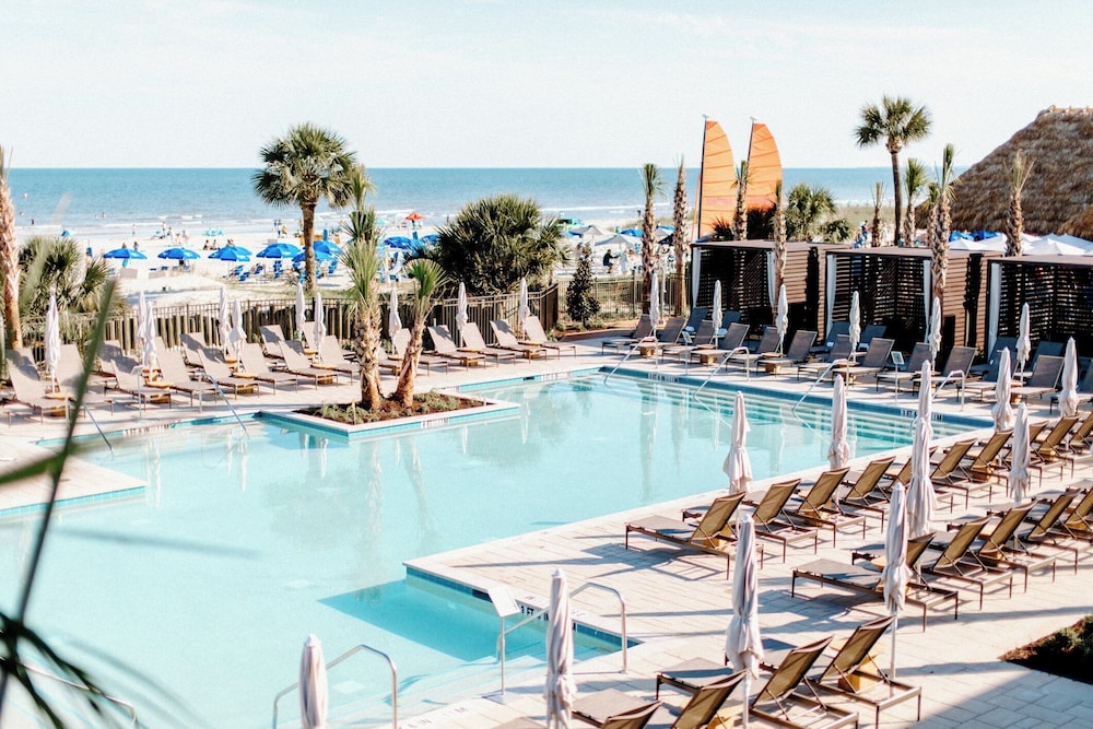 Beach House Resort Hilton Head - featured photo