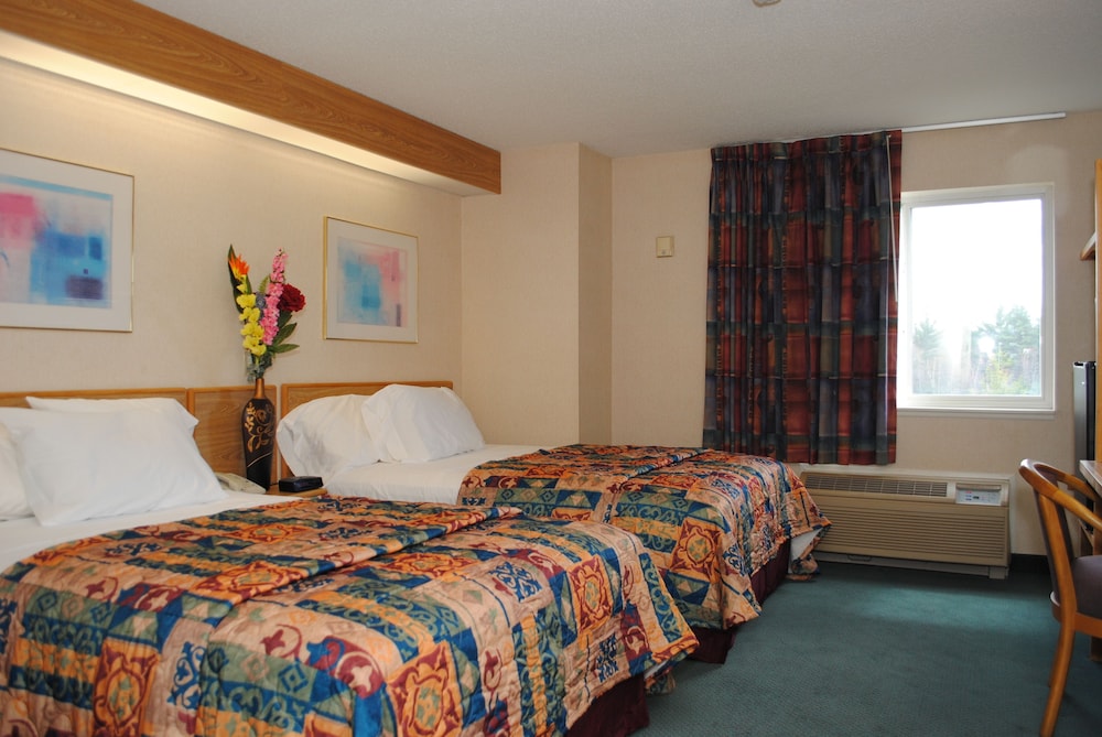 Rodeway Inn Willington North - photo 13