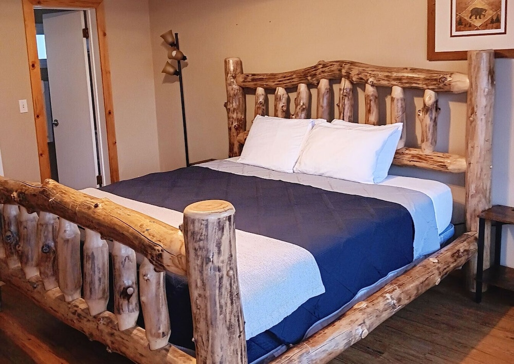 Paiute Trails Inn — hotel in Richfield