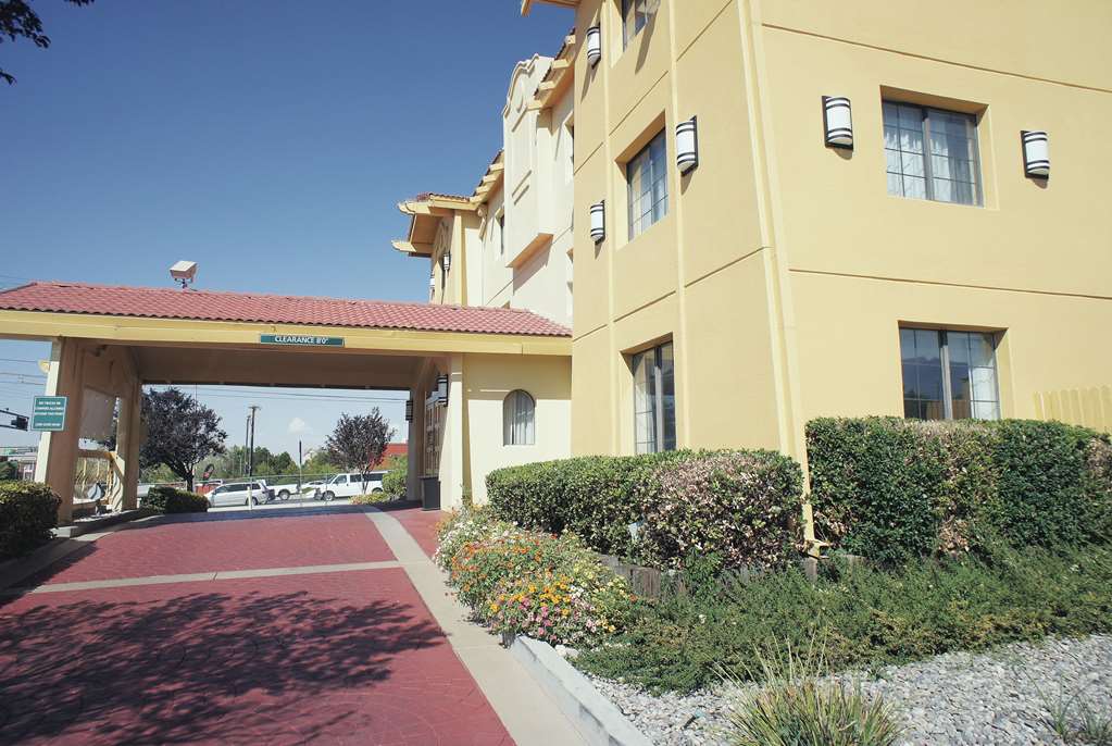 La Quinta Inn by Wyndham Albuquerque Airport - photo 3