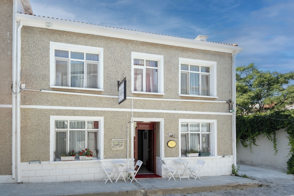 Hotel Lime Bozcaada in Bozcaada, Turkey