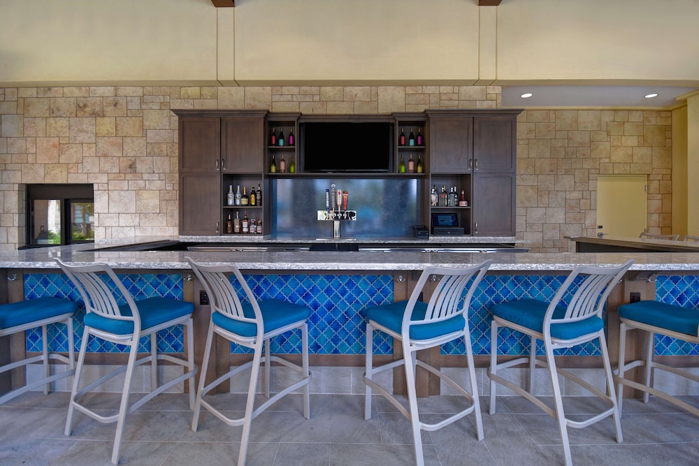 Homewood Suites by Hilton Orlando at Flamingo Crossings - photo 48