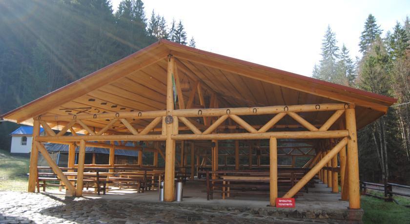 Goverla in Unknown City, Ukraine