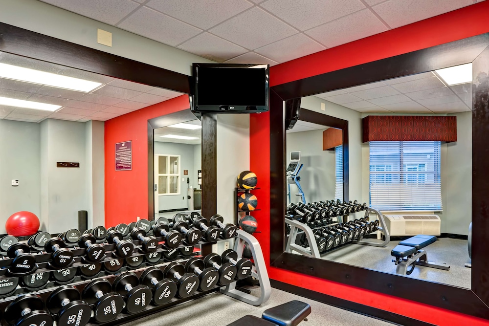 Homewood Suites by Hilton Bel Air - photo 26