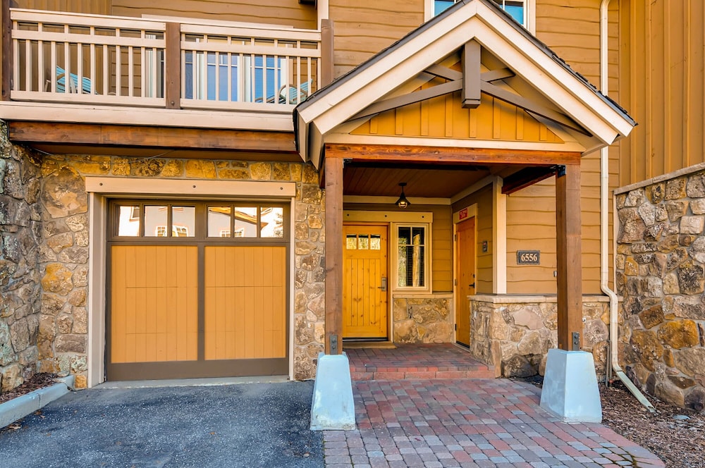 Keystone Private Homes by Keystone Resort - photo 2