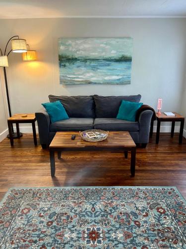 Cozy Corner In The City in Hot Springs, United States