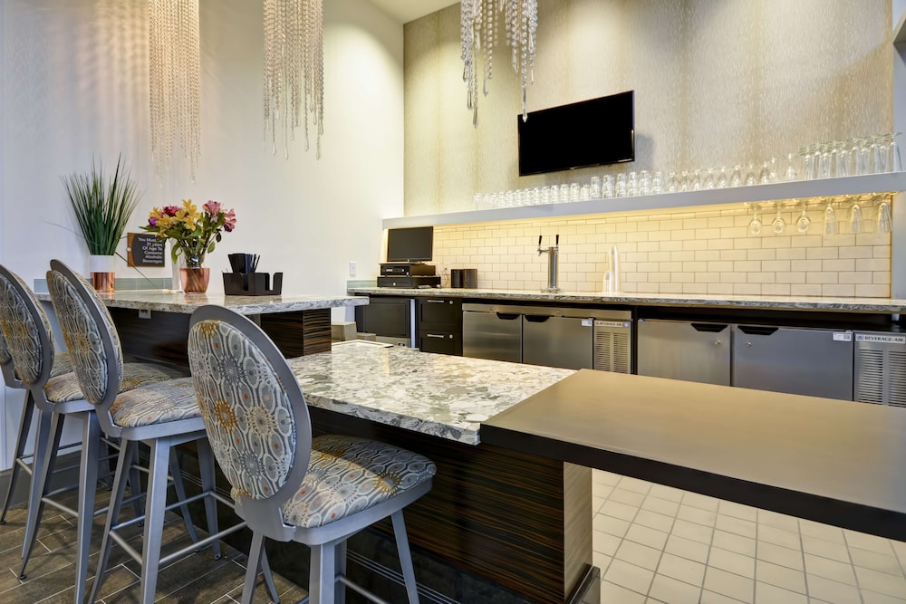 Homewood Suites by Hilton Birmingham Downtown Near UAB - photo 33