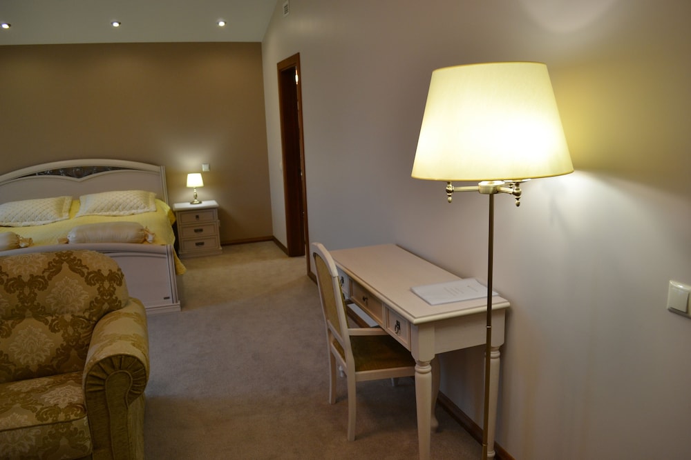 Harmony Park Hotel & SPA — Prienai — photo 4