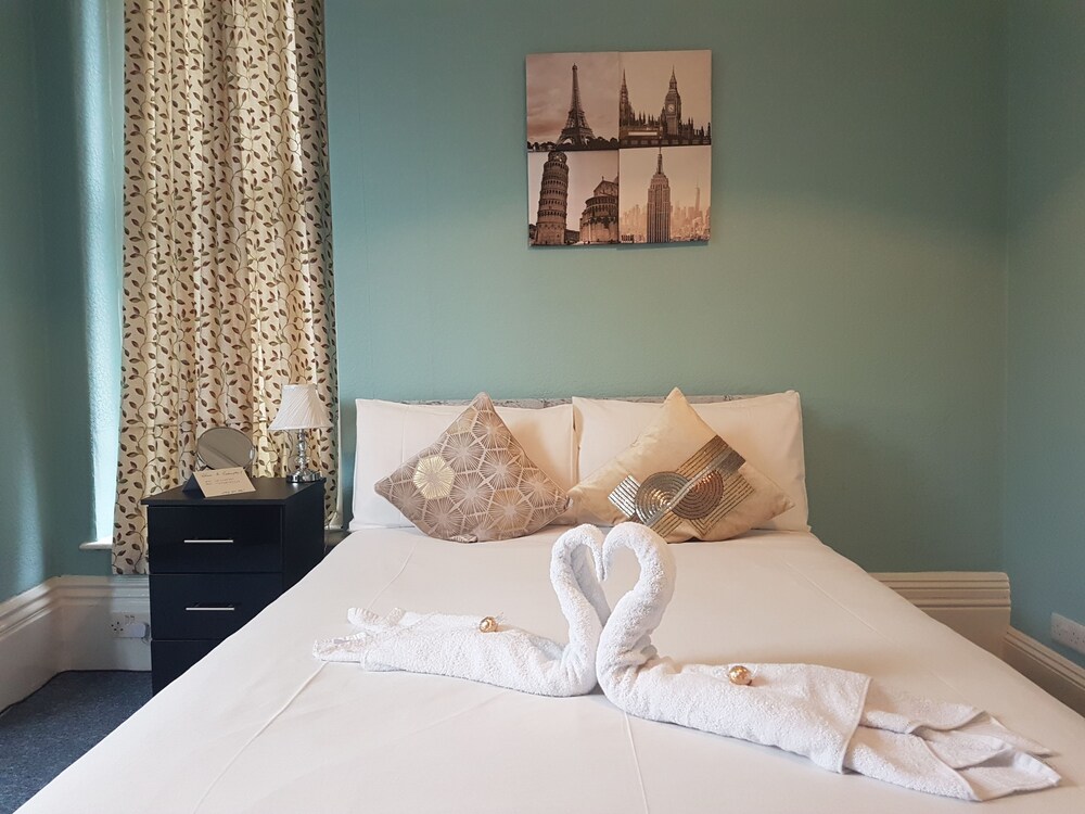 Carhampton in Plymouth, United Kingdom