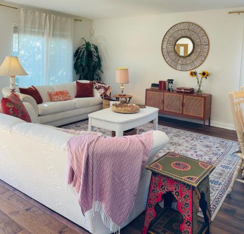 4Bd Spacious Oasis near wineries — hotel in Menifee