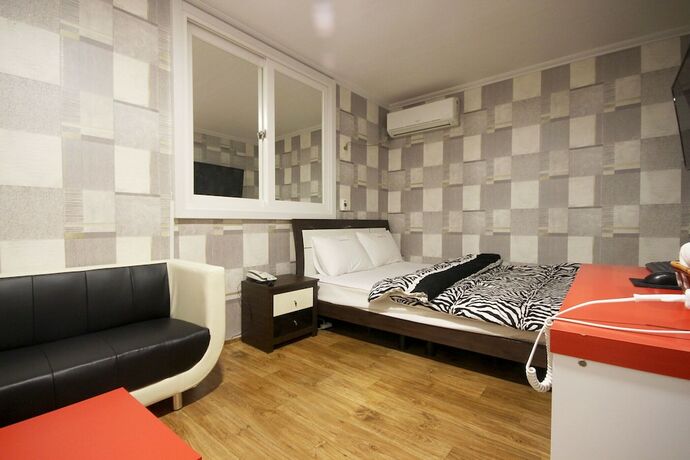 Miryang Sky in Miryang, South Korea