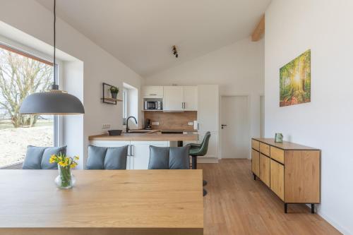 Huus Uul - carbon neutral hotel in Unknown City
