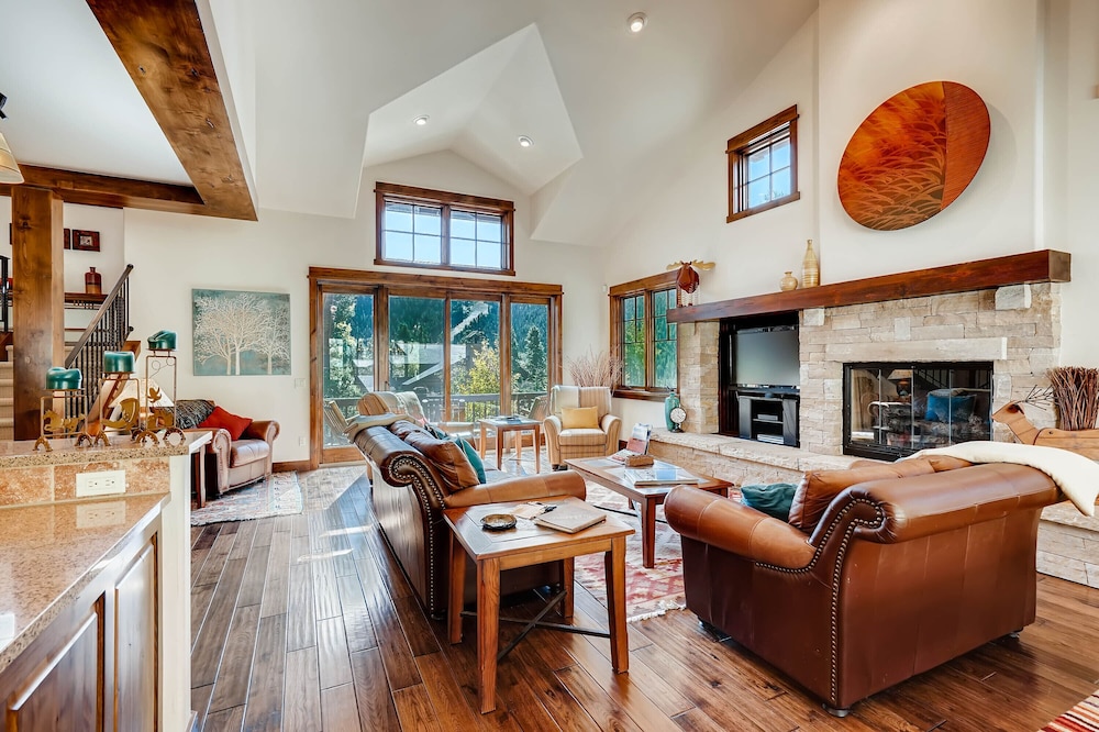 Keystone Private Homes by Keystone Resort - photo 56