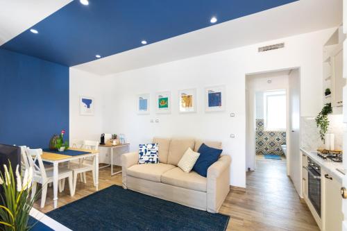 Residence Parco Talenti — 4-Star Luxury Hotel in Rome, Italy
