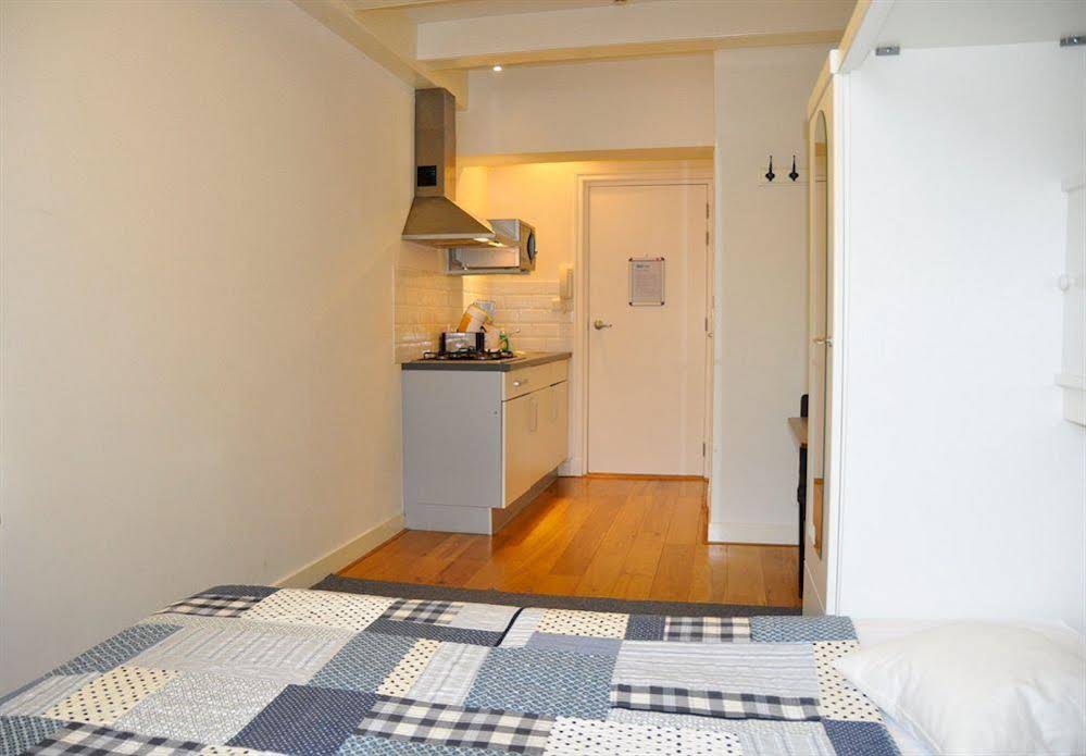 Prinsengracht Studio in Amsterdam, Netherlands