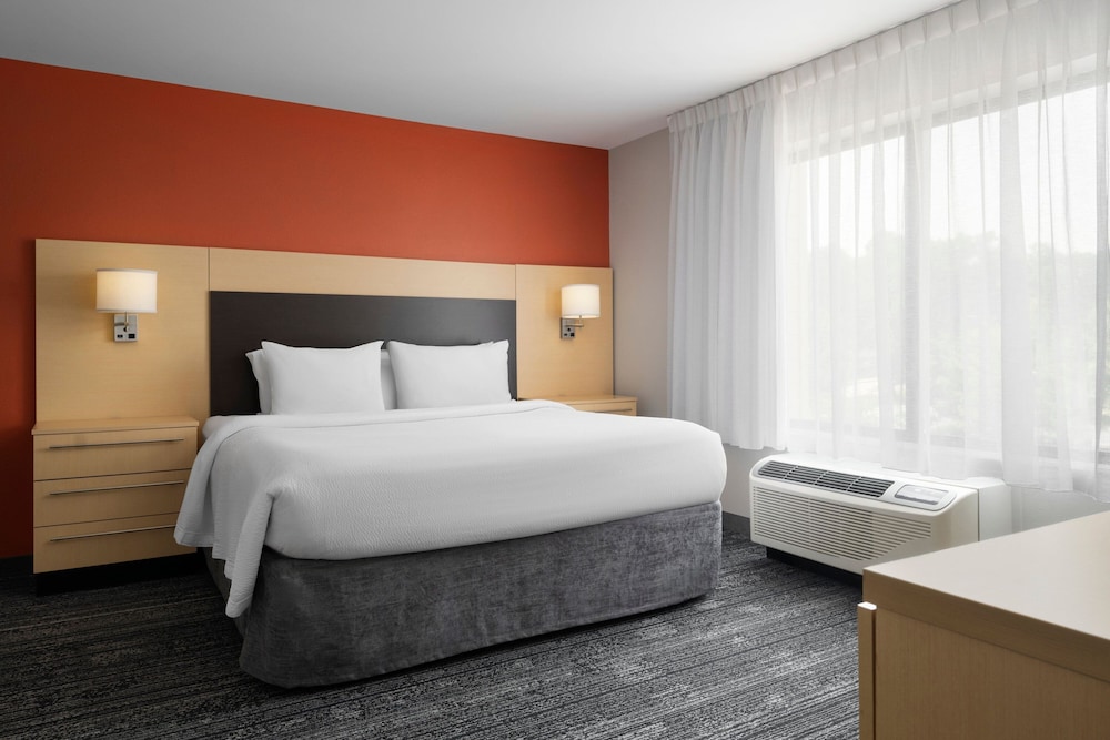 Towneplace Suites Columbia Northwest Harbison - photo 8