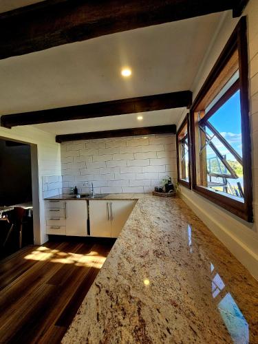 Barn on the Burnett Mundubbera — hotel in Mundubbera