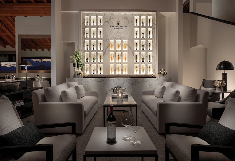 Hotel Yellowstone at Jackson Hole - photo 49