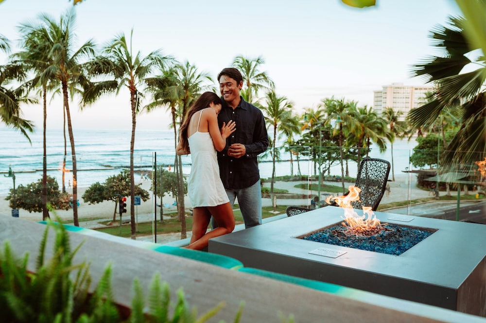 Waikiki Beach Marriott Resort & Spa - photo 119