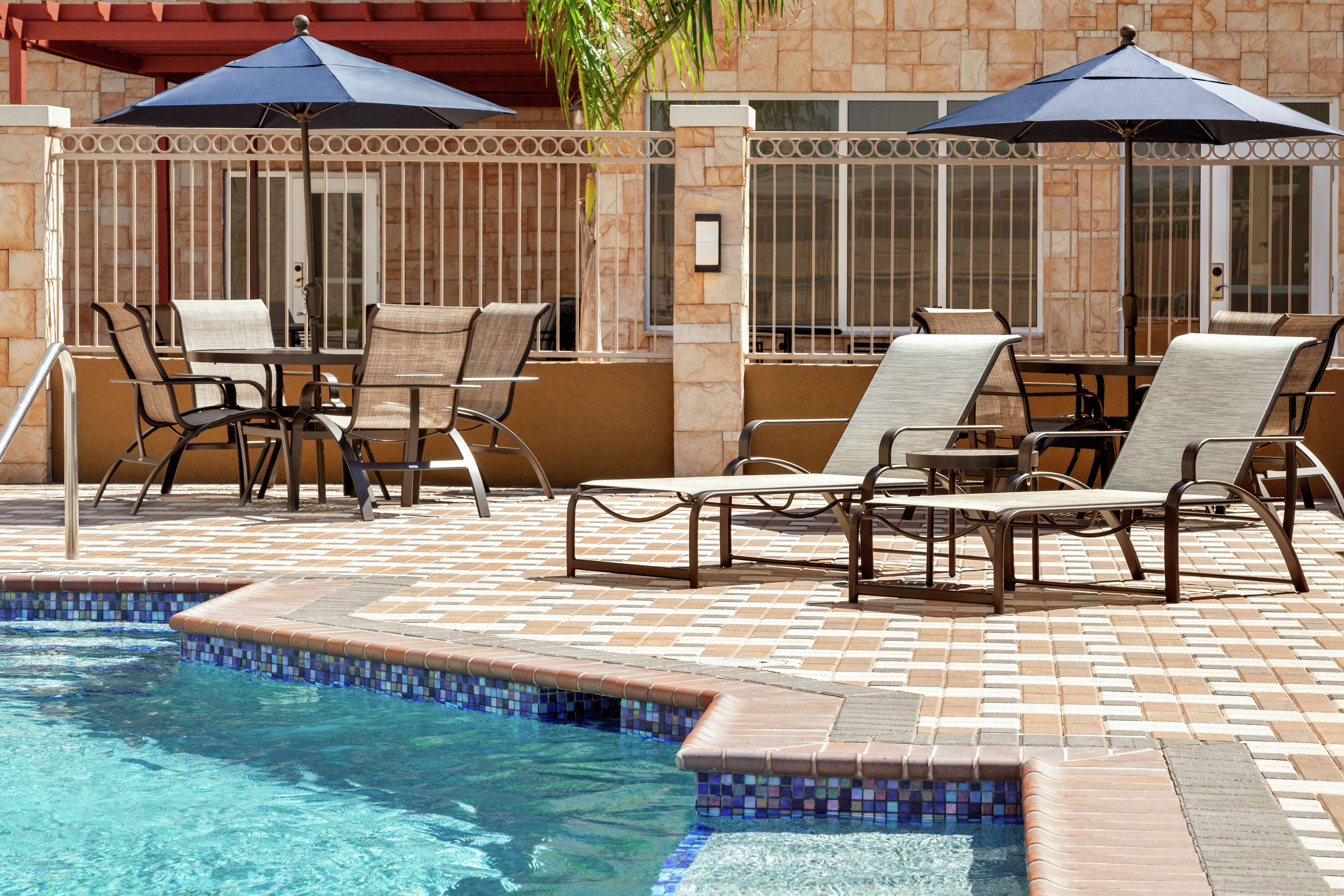 Homewood Suites by Hilton Harlingen - photo 12