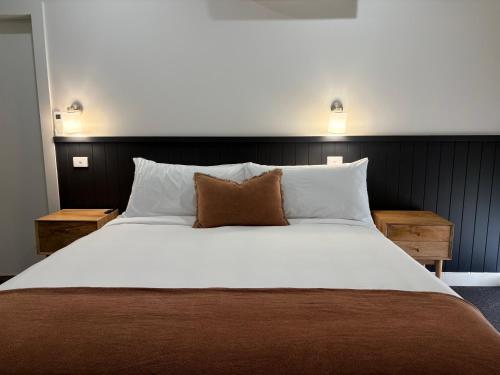 Tall Timbers Motel — hotel in Dungog