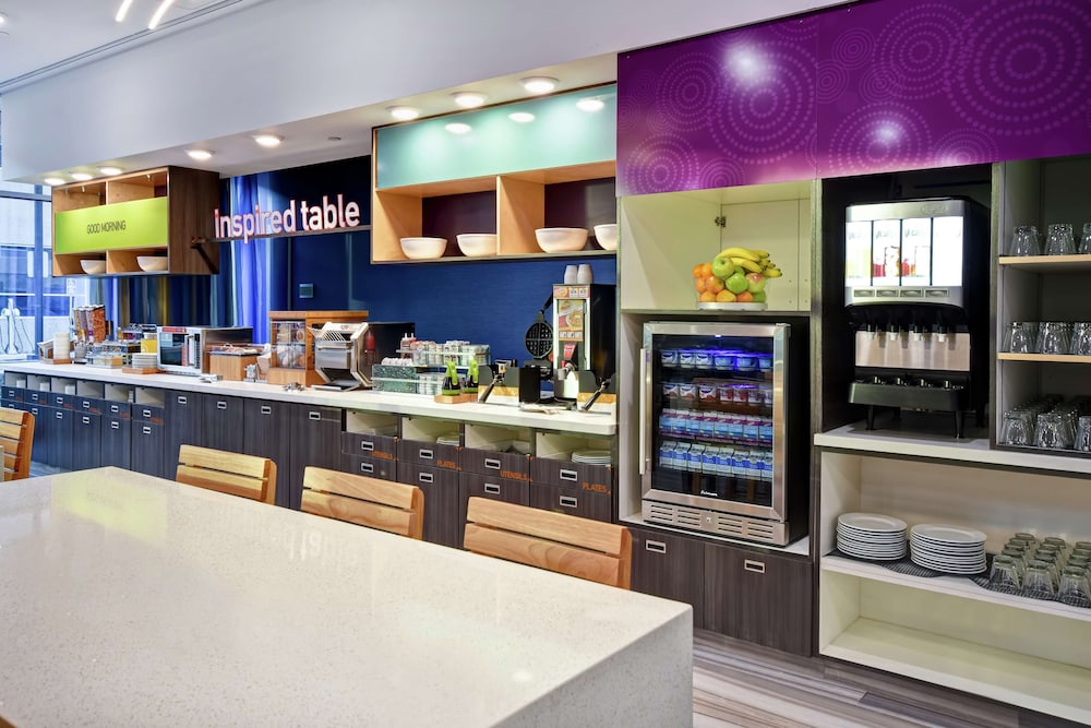 Home2 Suites by Hilton San Francisco Airport North - photo 27