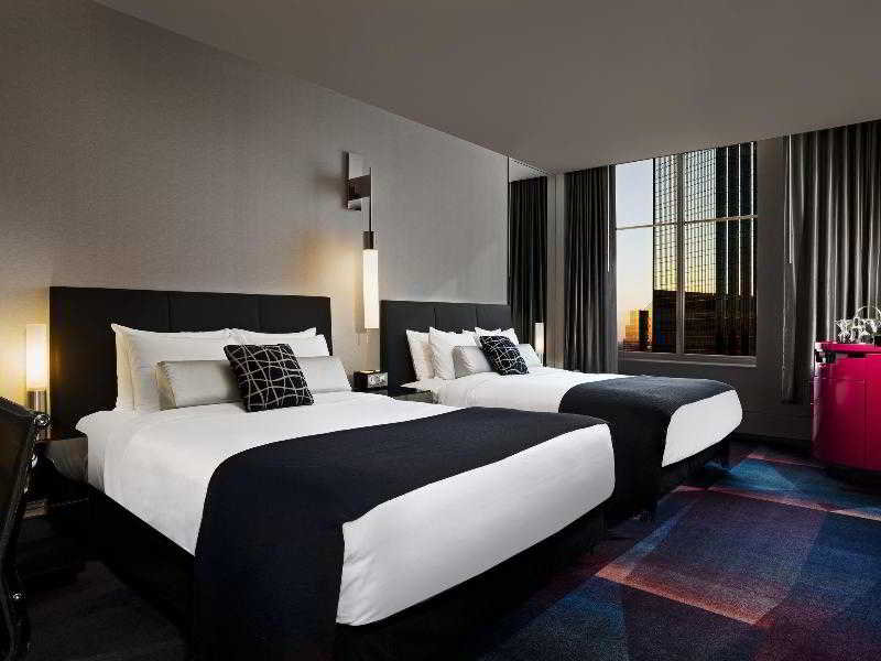 W Minneapolis The Foshay - photo 27
