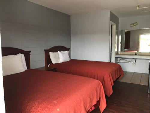 Sky Inn Hotel - photo 14