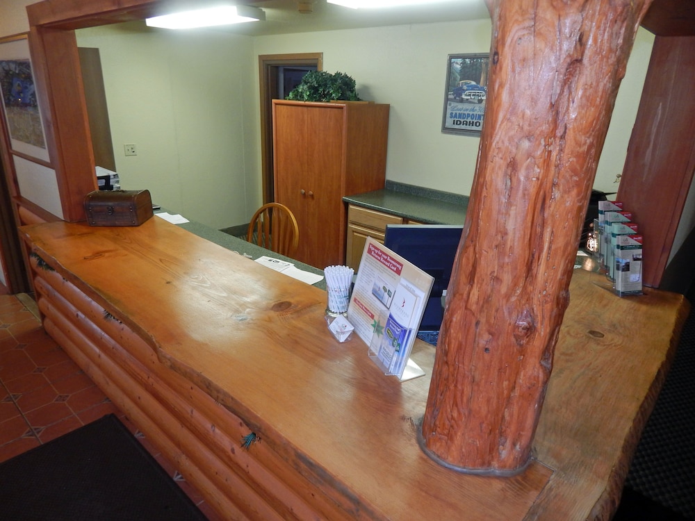 Fairbridge Inn & Suites Sandpoint - photo 4