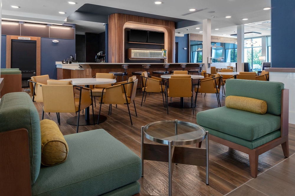 Courtyard by Marriott Memphis East Galleria - photo 25
