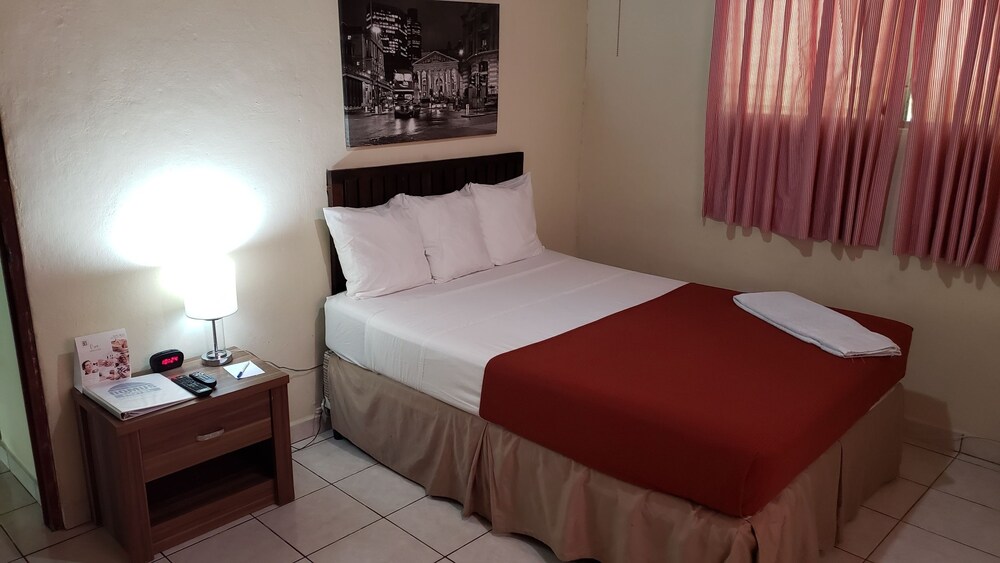 Domus Hotel San Salvador Casona Colonial in San Salvador, El Salvador