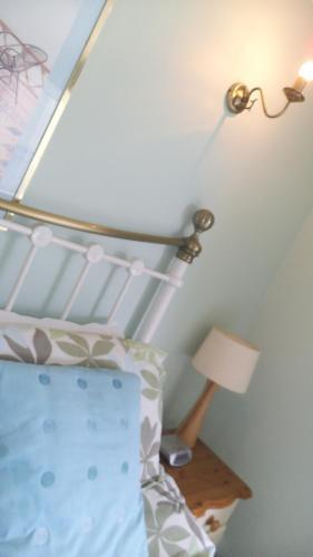 Gratton Lodge Guest House — 4-Star Luxury Hotel in Newquay, United Kingdom