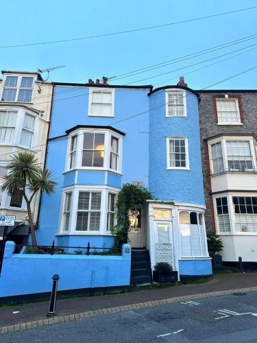 Tower House Cowes Old Town in Cowes, United Kingdom