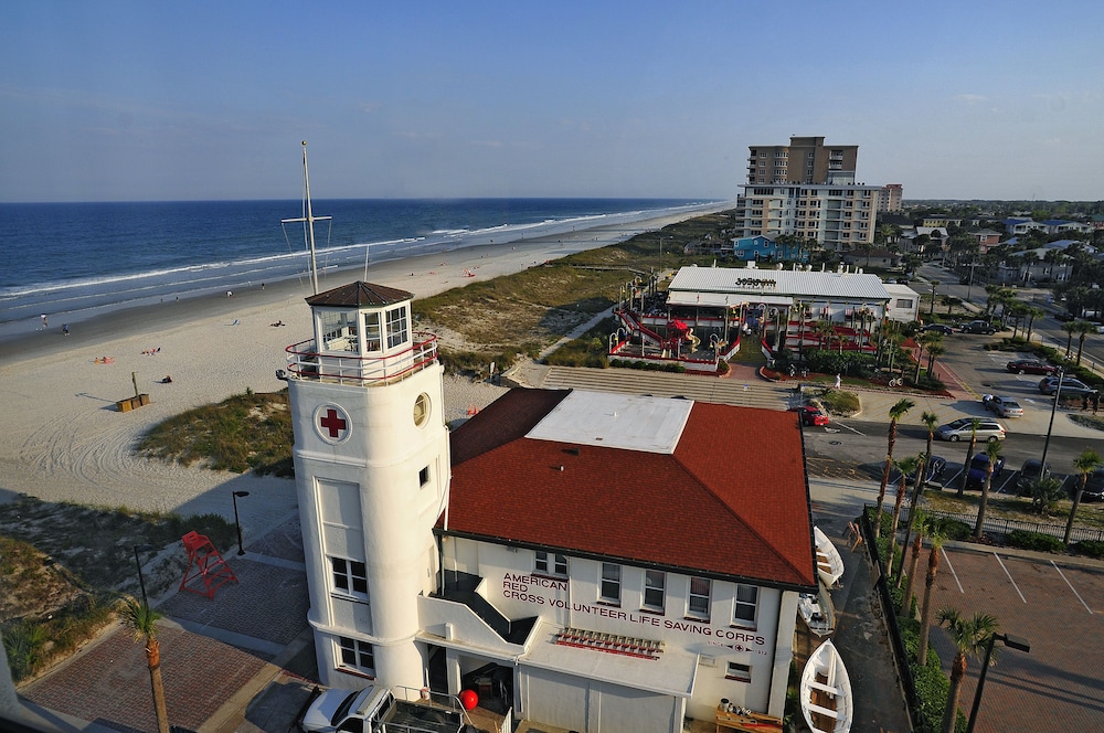 Four Points by Sheraton Jacksonville Beachfront - photo 35