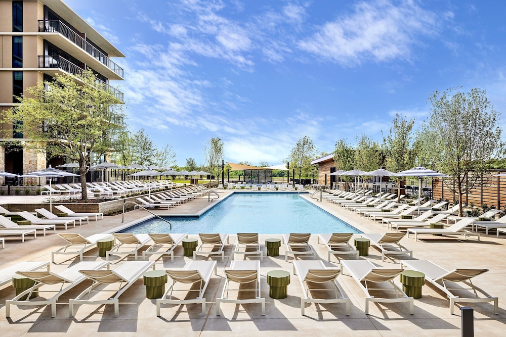 Omni PGA Frisco Resort & Spa - photo 32