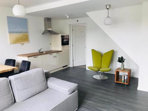 hotel De Rode Leeuw in The Hague, Netherlands