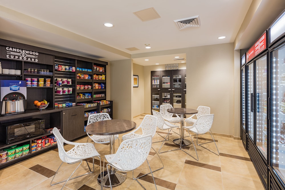 Candlewood Suites Anaheim Resort Area by IHG - photo 49