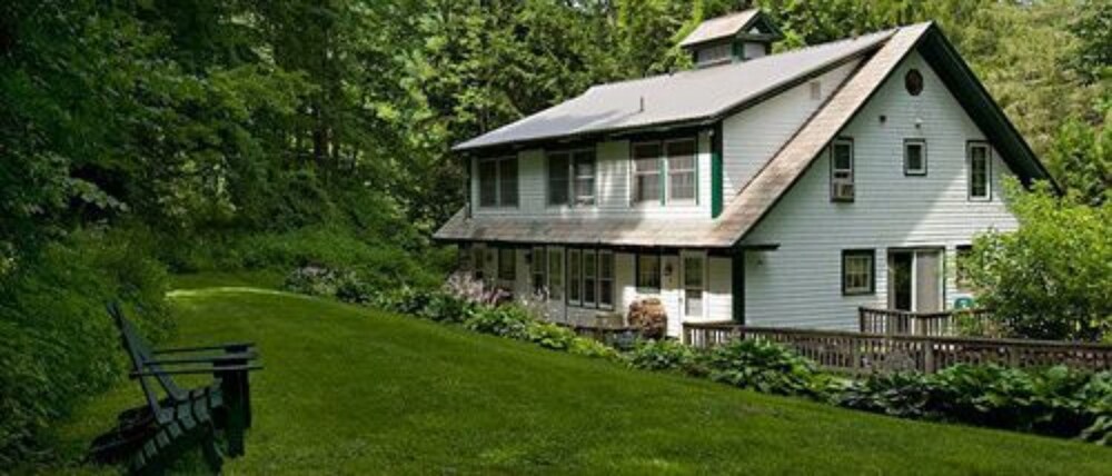Arlington's West Mountain Inn - photo 54