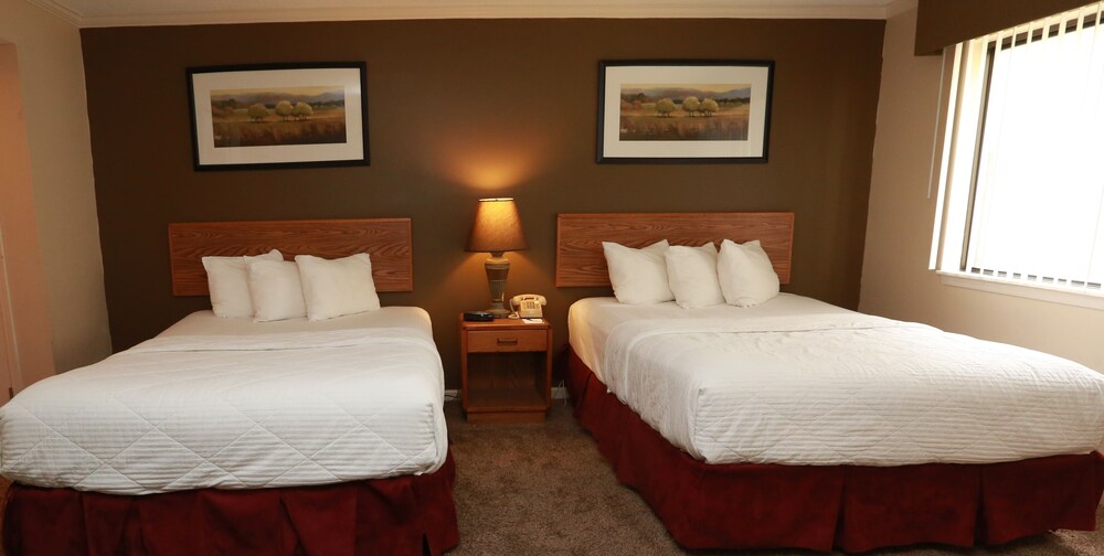 Sterling Hotel and Suites - photo 9