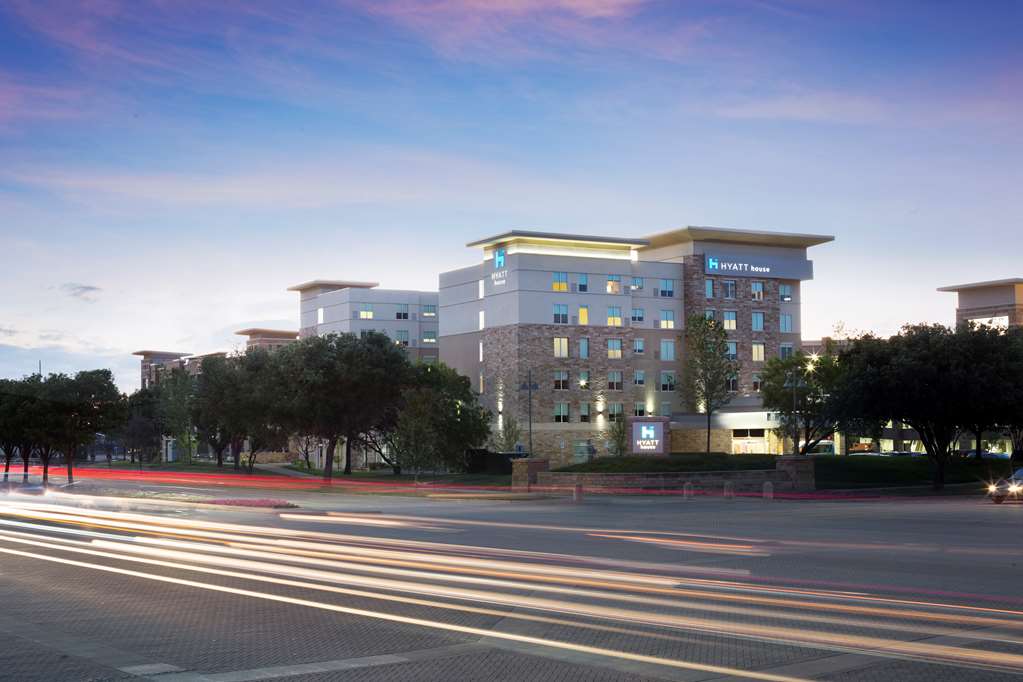 Hyatt House Dallas Frisco - featured photo