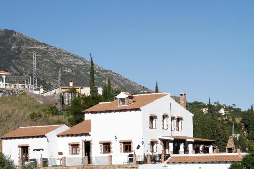 Villa With 5 Bedrooms in Mijas With Wonderful sea View Private Pool Furnished Terrace 13 km From the Beach — 4-Star Luxury Hotel in Mijas, Spain