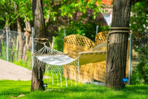 Thermal Panzió és Étterem in Egerszalok, Hungary