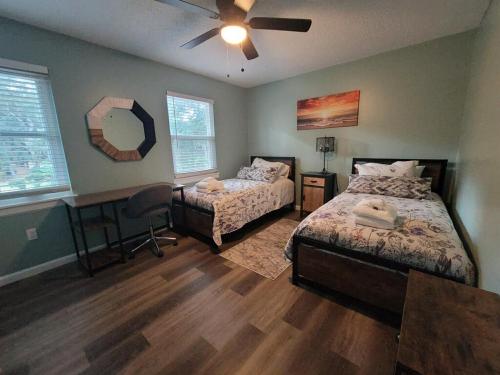 HHI Homes Newly Renovated Cozy Modern Pet Friendly Villa Ideal Location — 4-Star Luxury Hotel in Hilton Head Island, United States
