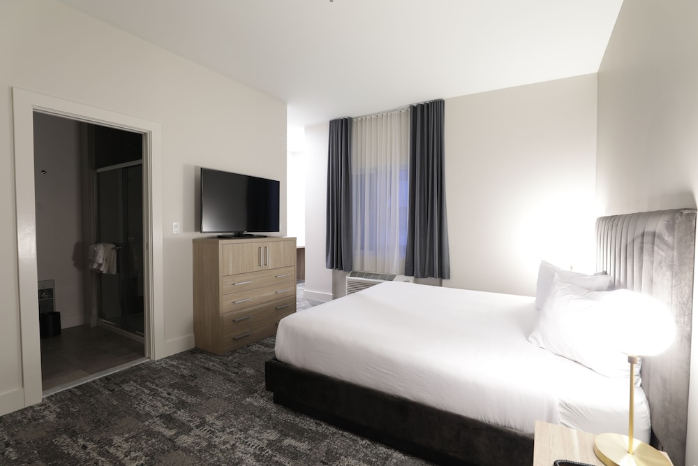 Lake Placid Inn Boutique Hotel - photo 6