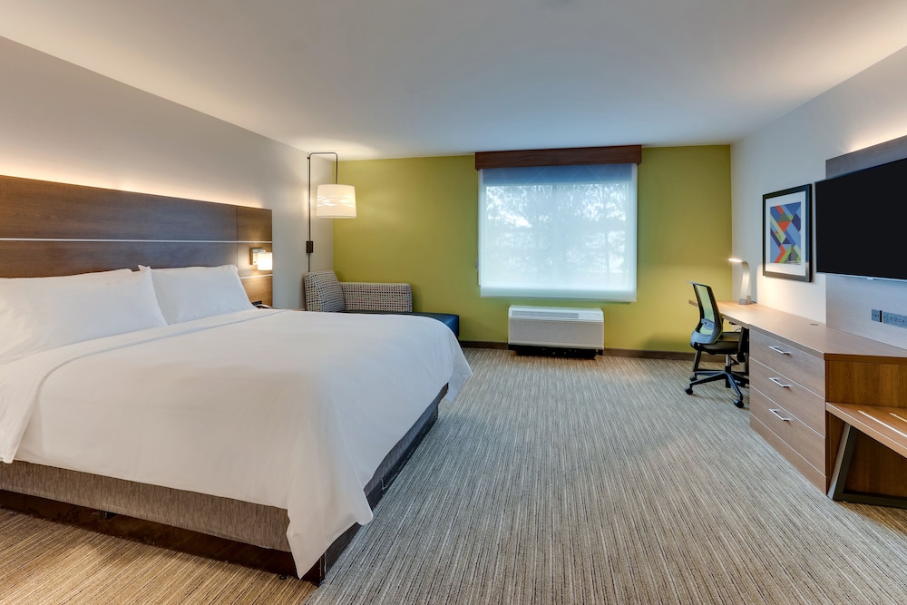 Holiday Inn Express & Suites Dawsonville by IHG - photo 25