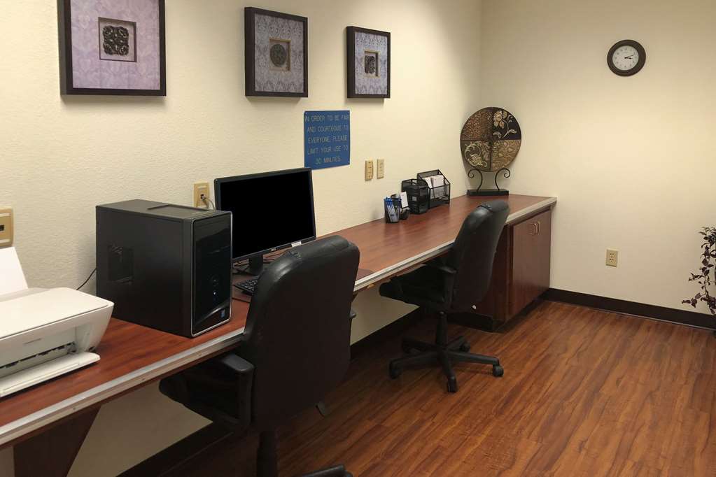 Comfort Inn Early Brownwood - photo 16