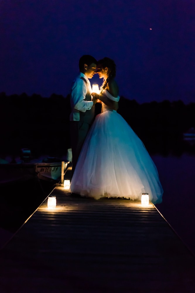 Evergreen Bay Resort - photo 97
