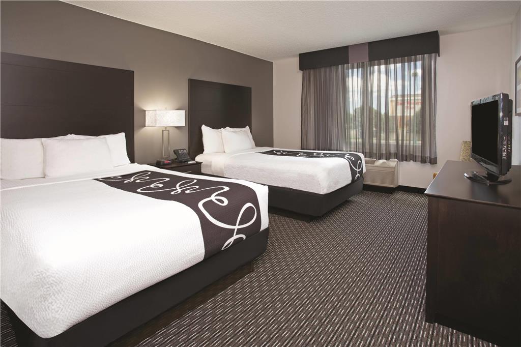 La Quinta by Wyndham Denver Englewood Tech Center - photo 18