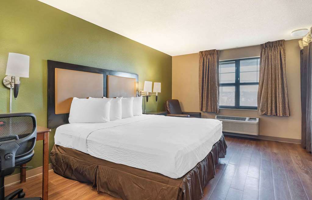 Extended Stay America Suites Oakland Emeryville - photo 15